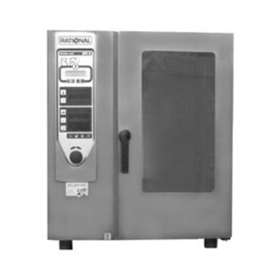 ../frankl24shop/Kombidämpfer 101 10 GN 1.1 Gas